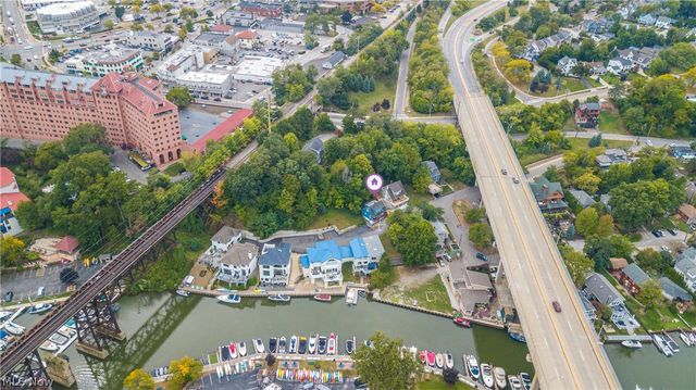 416 Riverdale Drive, Rocky River, OH 44116