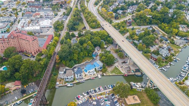 416 Riverdale Drive, Rocky River, OH 44116