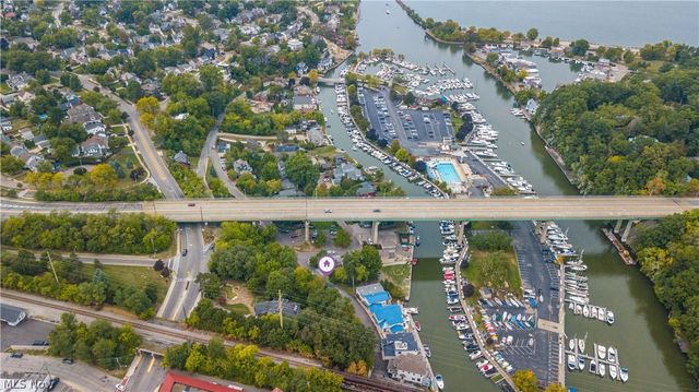 416 Riverdale Drive, Rocky River, OH 44116