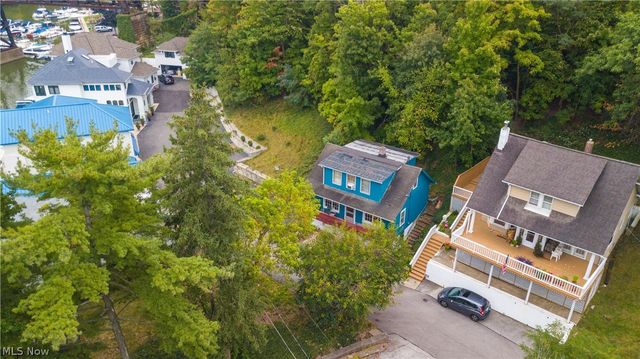 416 Riverdale Drive, Rocky River, OH 44116