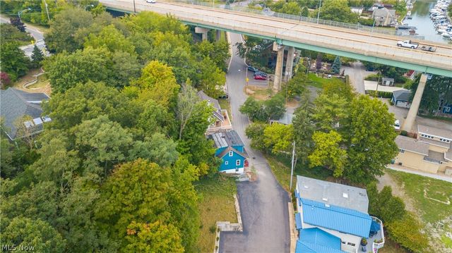 416 Riverdale Drive, Rocky River, OH 44116