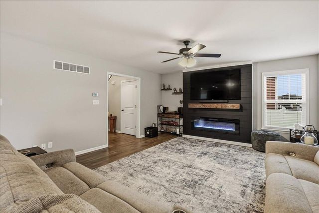 15011 Euclid Street, Cedar Lake, IN 46303