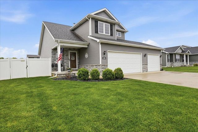 15011 Euclid Street, Cedar Lake, IN 46303