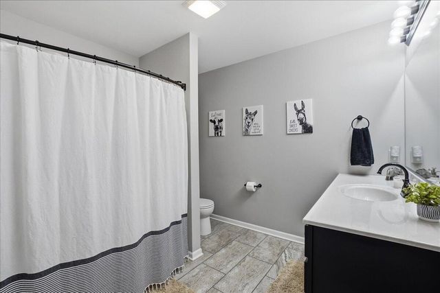 15011 Euclid Street, Cedar Lake, IN 46303