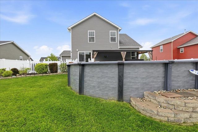 15011 Euclid Street, Cedar Lake, IN 46303