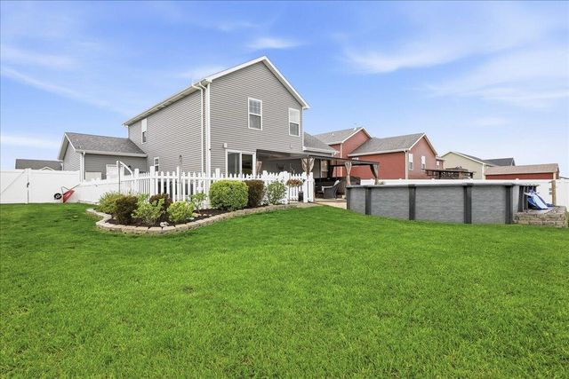 15011 Euclid Street, Cedar Lake, IN 46303