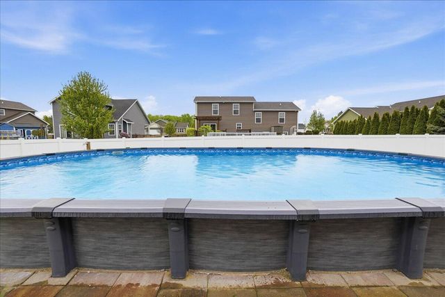 15011 Euclid Street, Cedar Lake, IN 46303