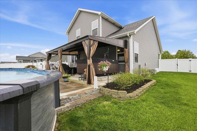 15011 Euclid Street, Cedar Lake, IN 46303