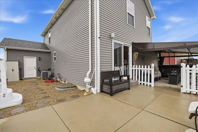 15011 Euclid Street, Cedar Lake, IN 46303