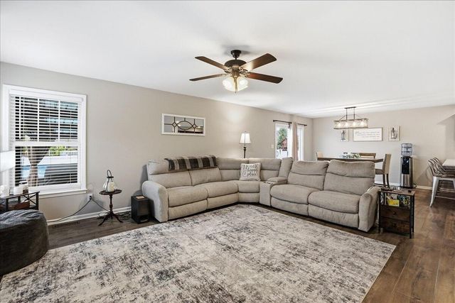 15011 Euclid Street, Cedar Lake, IN 46303