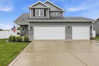 15011 Euclid Street, Cedar Lake, IN 46303