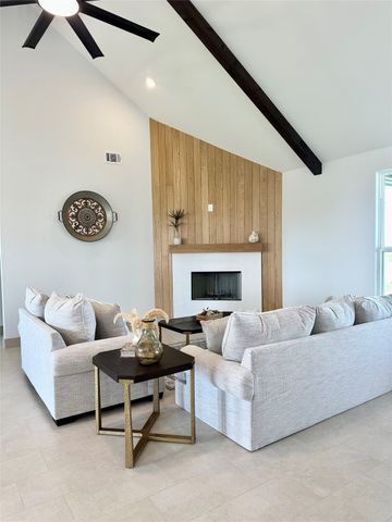 430 Alondrita Street, Leonard, TX 75423