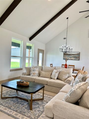 430 Alondrita Street, Leonard, TX 75423