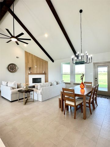 430 Alondrita Street, Leonard, TX 75423