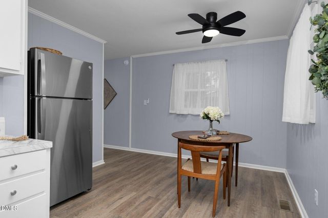 206 N Lumber Street, Nashville, NC 27856