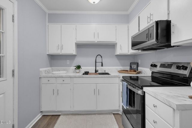 206 N Lumber Street, Nashville, NC 27856