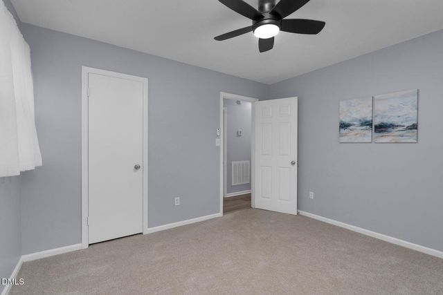 206 N Lumber Street, Nashville, NC 27856