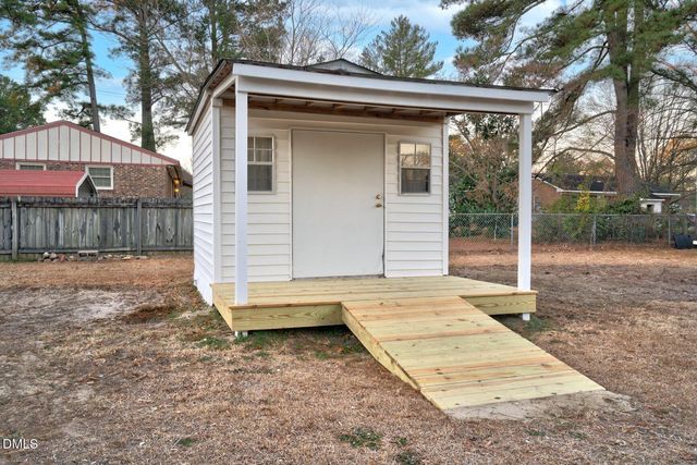 206 N Lumber Street, Nashville, NC 27856