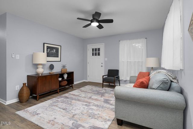 206 N Lumber Street, Nashville, NC 27856