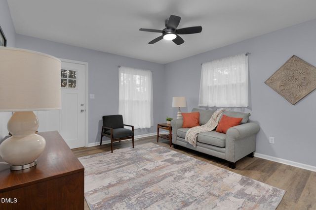 206 N Lumber Street, Nashville, NC 27856