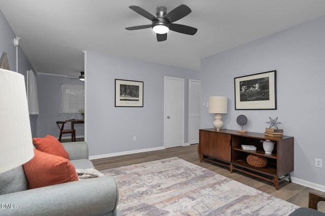 206 N Lumber Street, Nashville, NC 27856