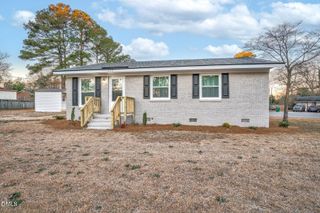 206 N Lumber Street, Nashville, NC 27856