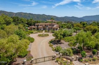 10948 Alto Court, Oak View, CA 93022