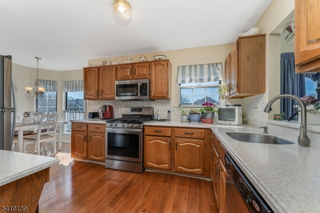 224 Lobelia Ct, Readington Twp., NJ 08889