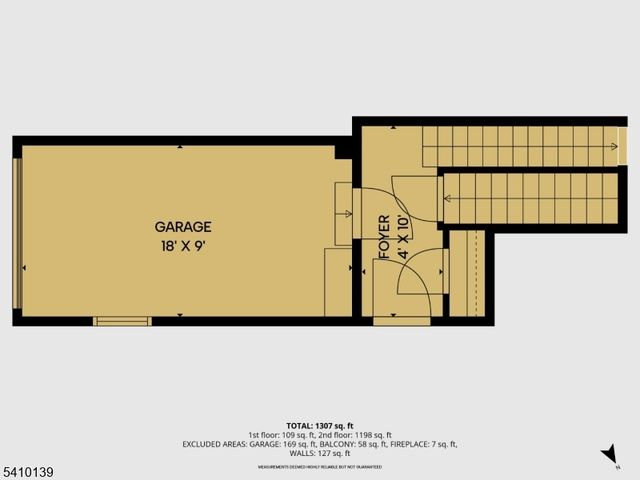 224 Lobelia Ct, Readington Twp., NJ 08889