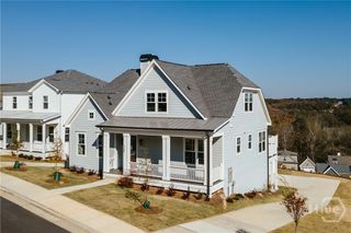 260 Highpointe Lane, Athens, GA 30606