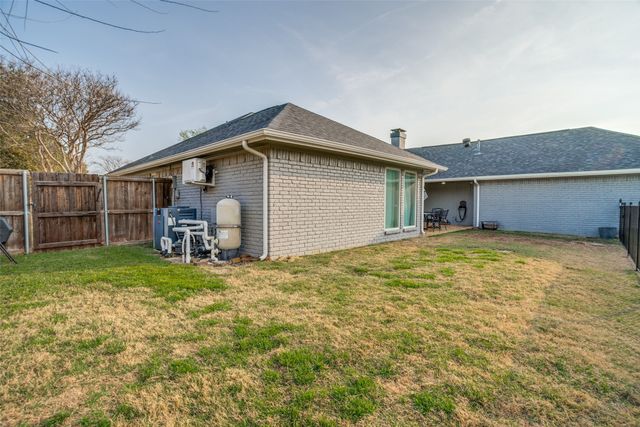 3300 Appalachian Way, Plano, TX 75075