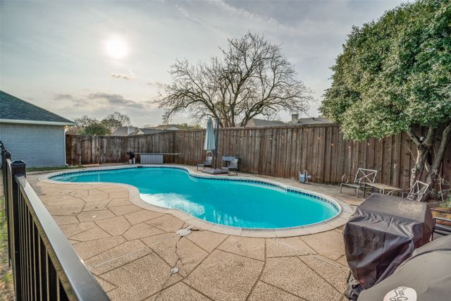 3300 Appalachian Way, Plano, TX 75075