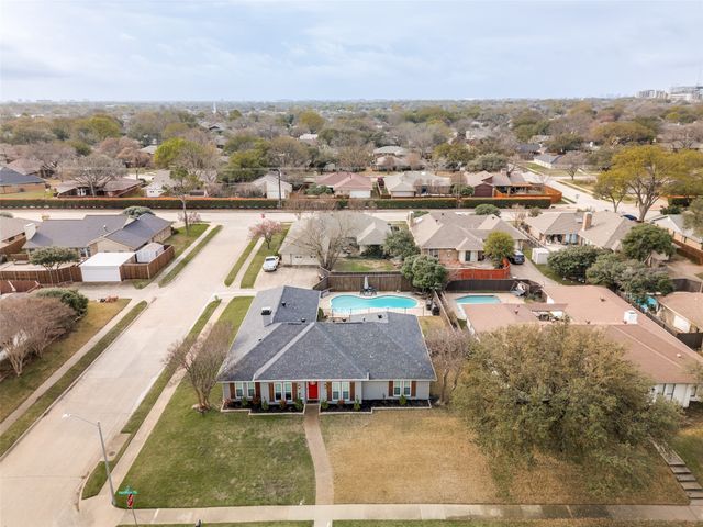 3300 Appalachian Way, Plano, TX 75075