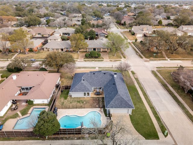 3300 Appalachian Way, Plano, TX 75075