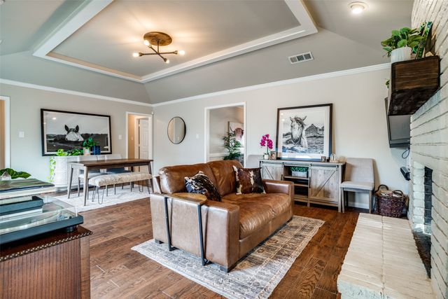 3300 Appalachian Way, Plano, TX 75075