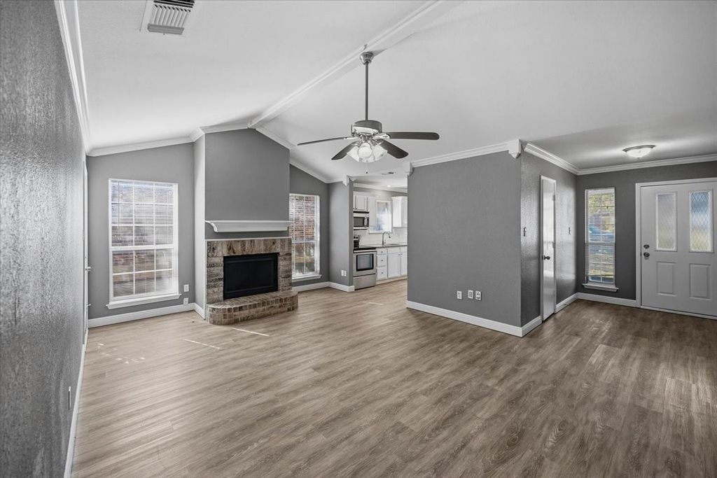 1211 Glen Creek Drive, Mansfield, TX 76063 — photo 4