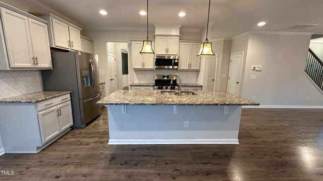 49 W Copenhaver Drive, Clayton, NC 27527