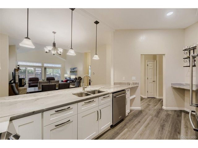 2568 S Independence Ct, Denver, CO 80227