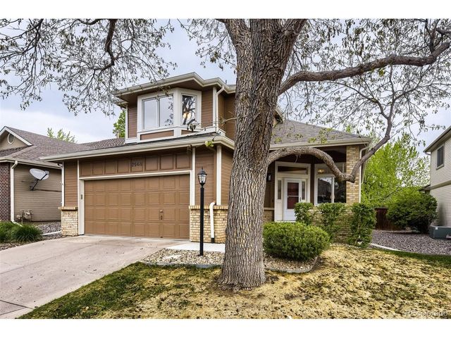 2568 S Independence Ct, Denver, CO 80227