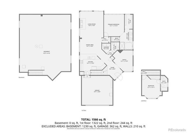 2568 S Independence Ct, Denver, CO 80227