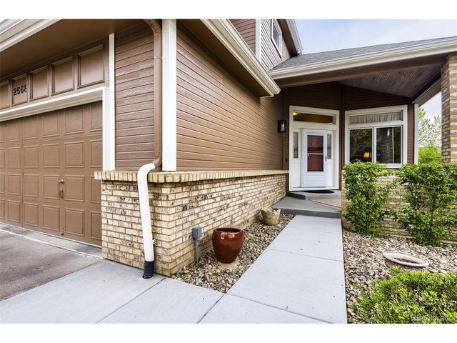 2568 S Independence Ct, Denver, CO 80227