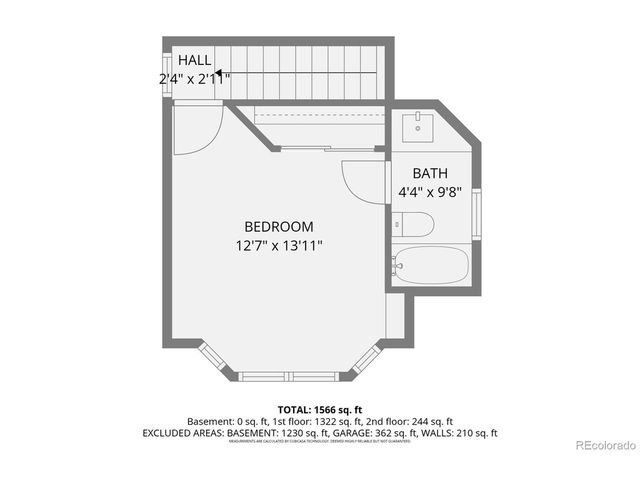 2568 S Independence Ct, Denver, CO 80227