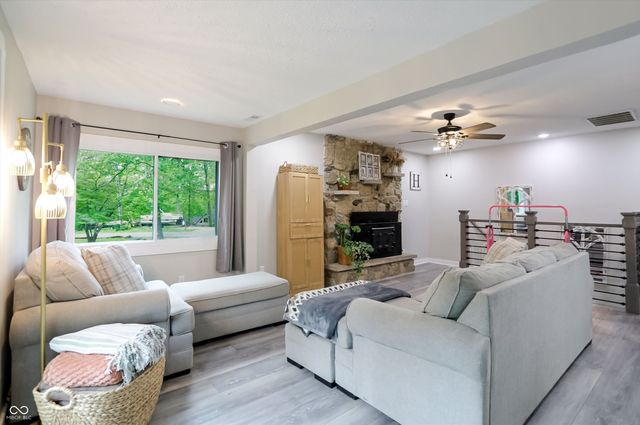 7990 Ebony Drive, Nineveh, IN 46164