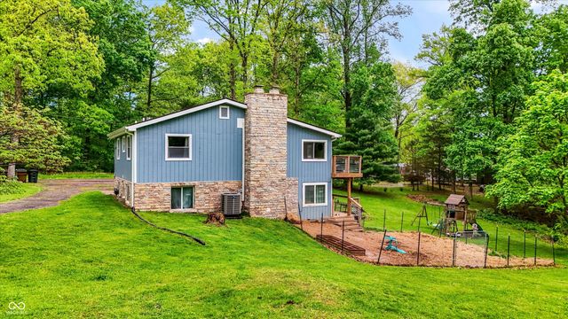 7990 Ebony Drive, Nineveh, IN 46164