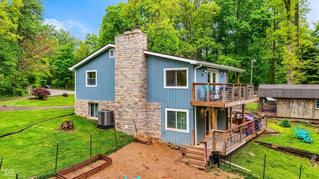 7990 Ebony Drive, Nineveh, IN 46164