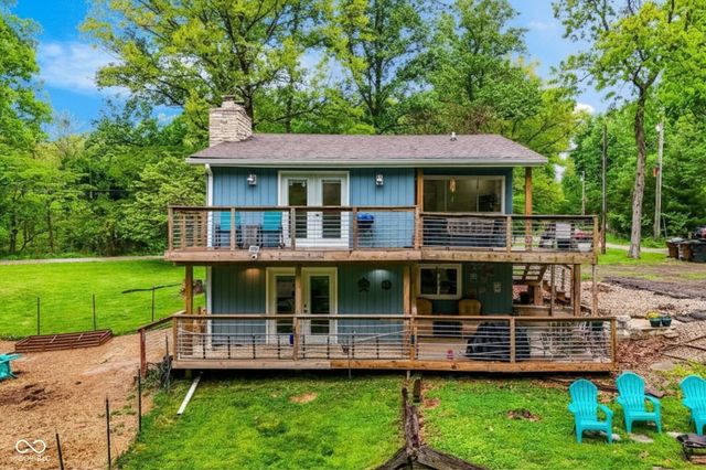 7990 Ebony Drive, Nineveh, IN 46164