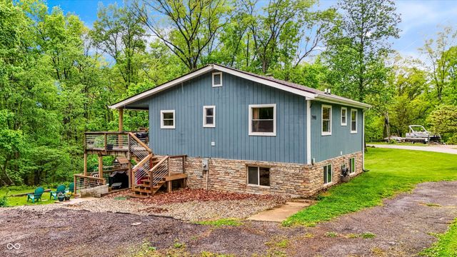 7990 Ebony Drive, Nineveh, IN 46164