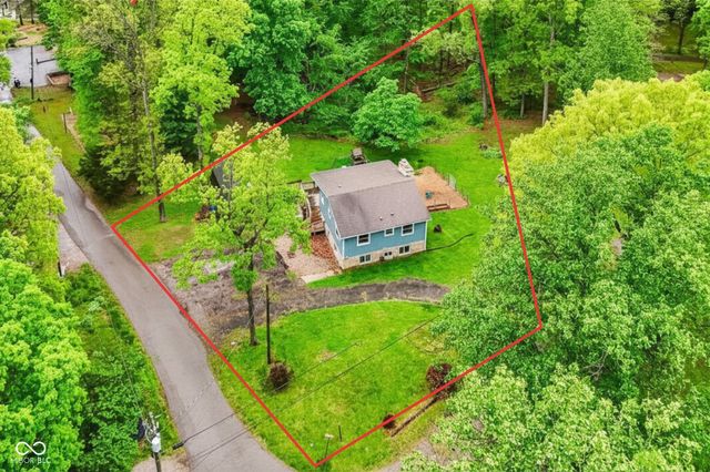 7990 Ebony Drive, Nineveh, IN 46164