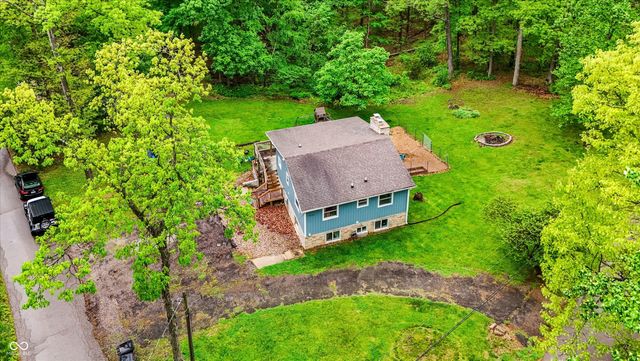 7990 Ebony Drive, Nineveh, IN 46164
