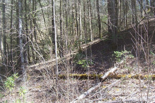 Lot 9 Rail Hill Lane, Sevierville, TN 37876